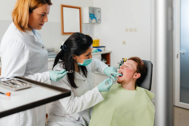Best Emergency Dental Care for Trauma or Injury in Hill N Dale, FL