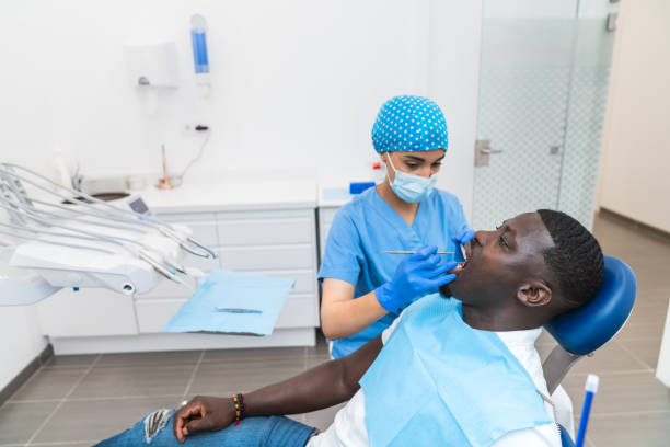 Best After-Hours Emergency Dentist in Hill N Dale, FL