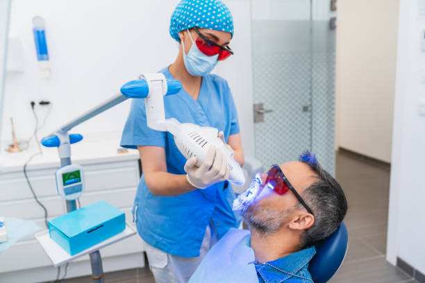 Best Pediatric Emergency Dentist in Hill N Dale, FL