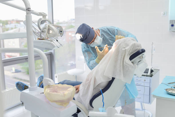 Best Emergency Dental Surgery in Hill N Dale, FL